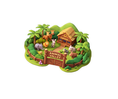 Animal Valley