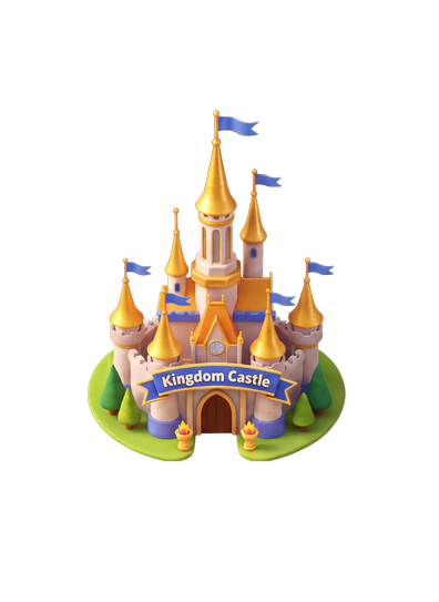 Kingdom Castle