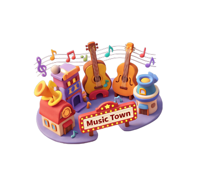 Music Town