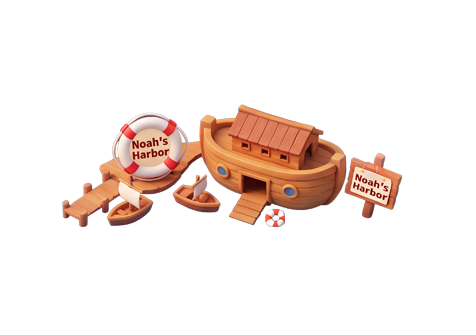 Noah's Harbor