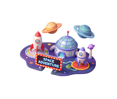 Space Adventure