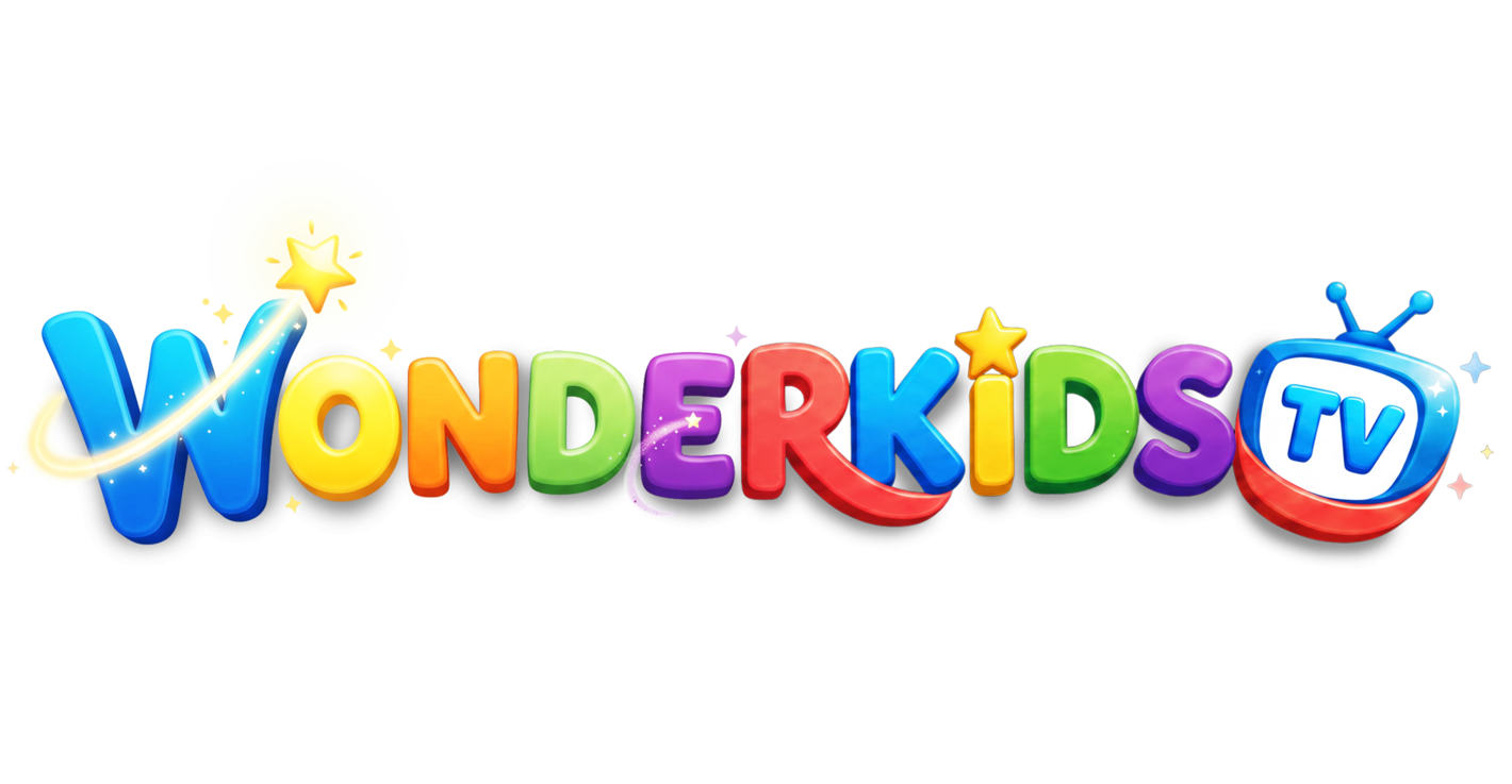 WonderTV Logo
