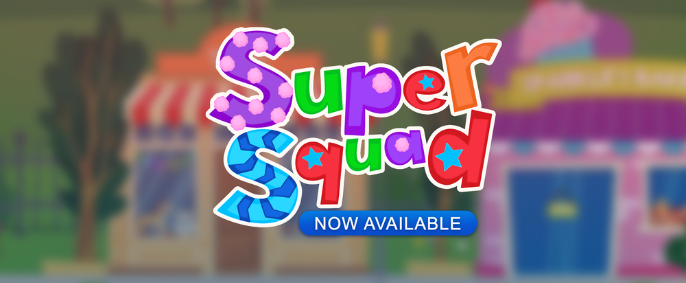 Super Squad
