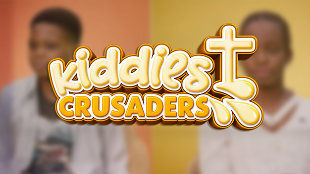 Kiddies Crusaders