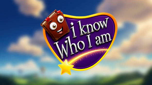 I Know Who I Am